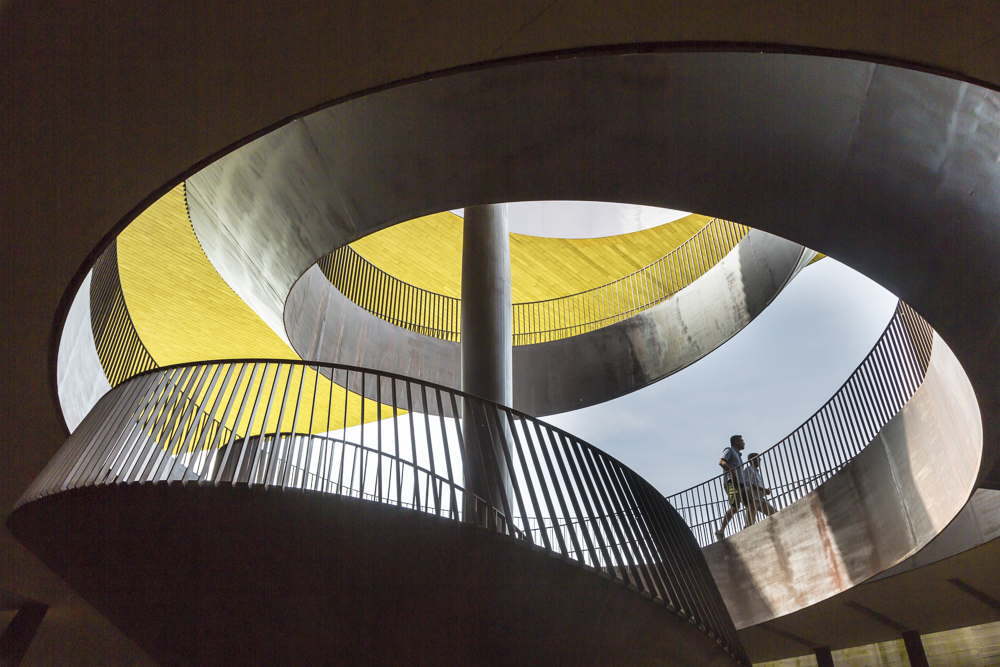 Platz 10 Willi Bitzer